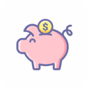 小猪存钱罐app
