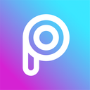 PicsArt(西红柿ovo式p图软件)