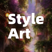 styleart艺画下载安卓免费版2022最新版