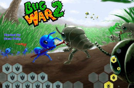 Bug Heroes 2(虫界战争2无广告)