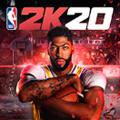 NBA 2K20(nba2k20online最新版)