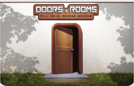 DoorsandRooms(逃脱本色免费正式版)