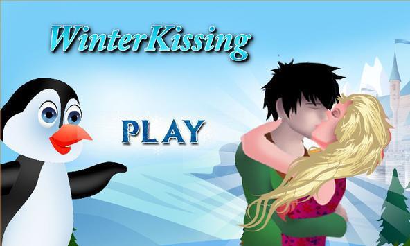 Winter Kissing Games(冬季接吻游戏最新版)