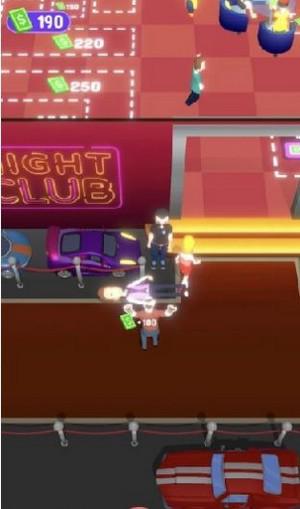 Night Club(夜店老板游戏)