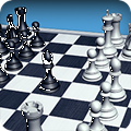 Chess游戏