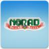 NORAD Tracks Santa(Santa Tracker跟踪圣诞老人)