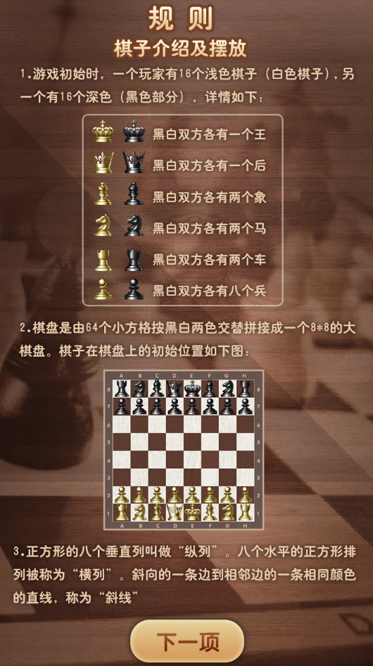 国际象棋Dopuz游戏