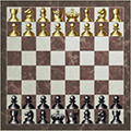 国际象棋Dopuz游戏